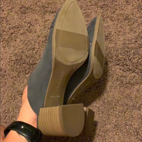 Booties - Picture 3 of 3